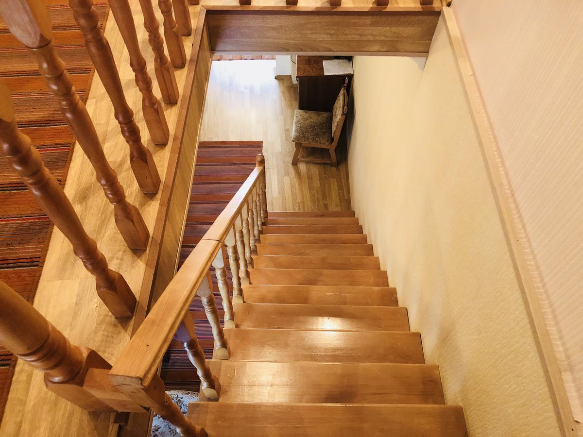 Giorgi Apartment Tbilisi Luaran gambar